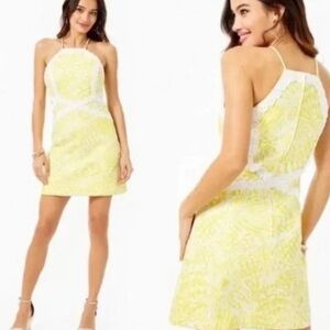 Lily Pulitzer Pearl Shift Dress